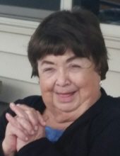 dolores odegard