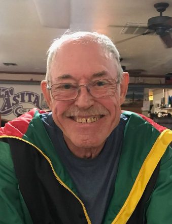 ira hollingsworth
