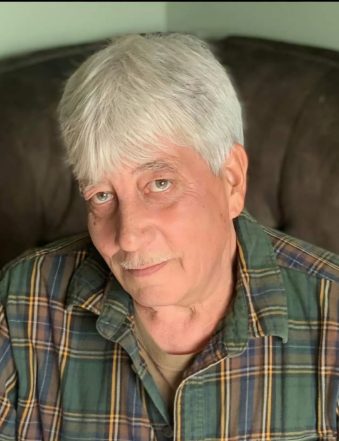 russel rosenberger
