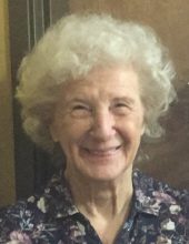 bernice maas
