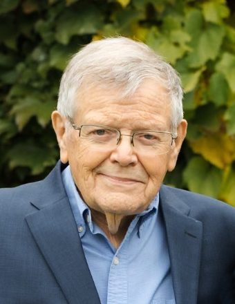 roy rueb