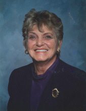 nancy glasscock