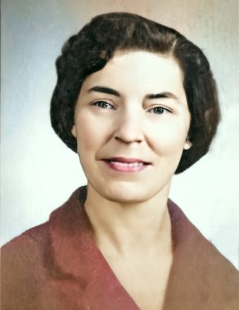 armella mckenzie