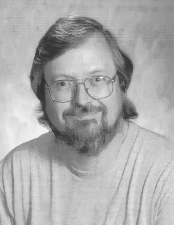 larry marquart