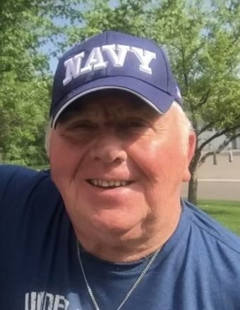 ronald oachs