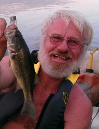 gary vanryswyk sr.