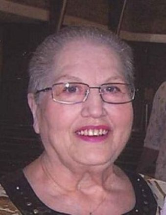 violet o'gary (barilla)