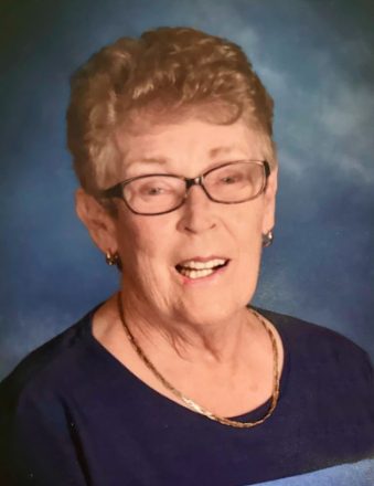 carol van houdt