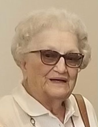 betty willert