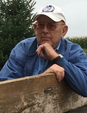 joseph tessier