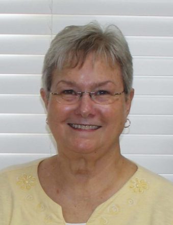 pamela  reeves