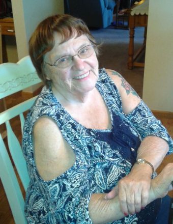 barbara ruggles