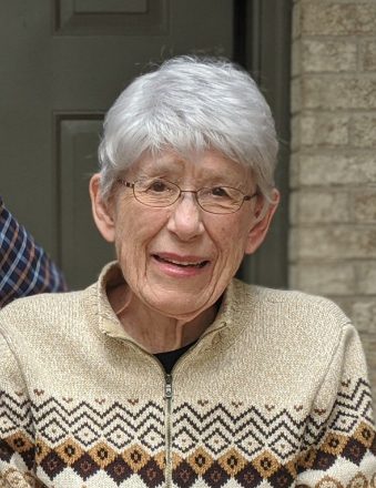 nancy smith