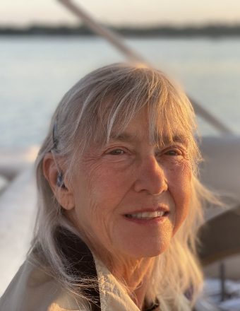 marlene rachie