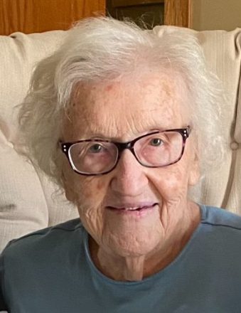 phyllis hanson