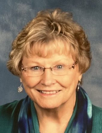 ann hoheisel