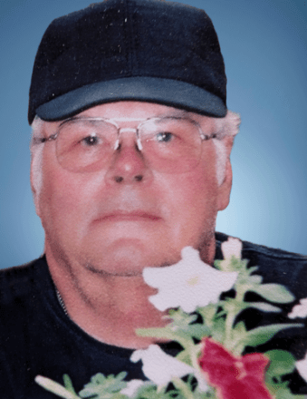 roger larson