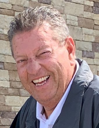 allan hauge