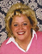 becky collier (nee: arboe)