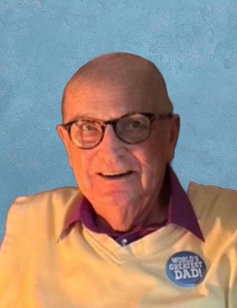 george halverson