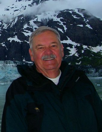 roger goeppinger