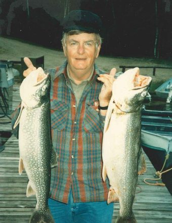 gerald miller