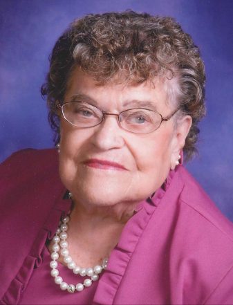 viola hauge