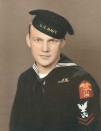 jerry saunders