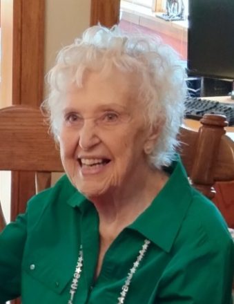betty  erickson