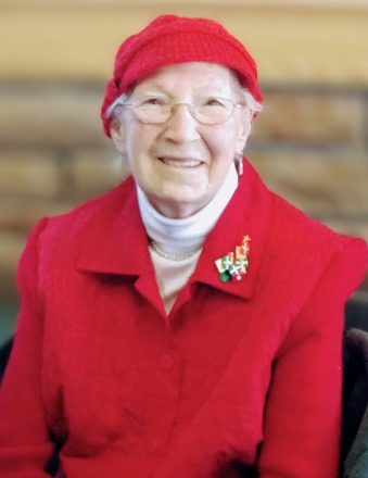 ladonna lindstrom