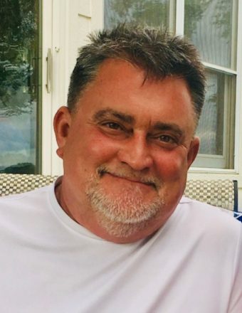 john adamek