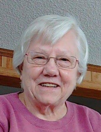 nancy collier