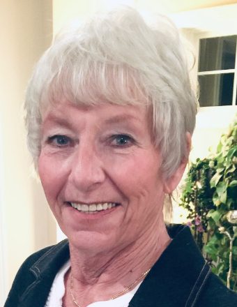 marlys hallberg