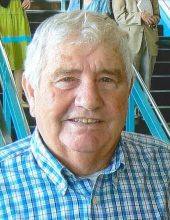 dexter tyrrell