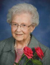 eleanor elmstrom
