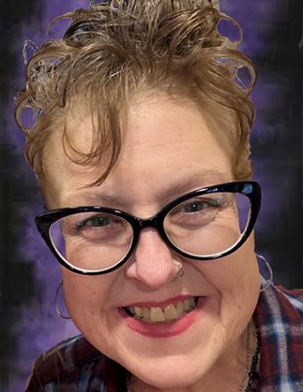 reneé rautio