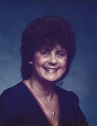 maxine peterson