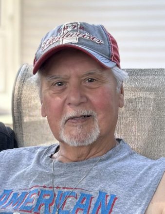 larry mendez sr.