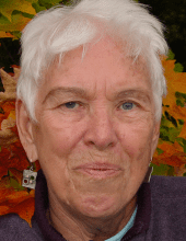 evelyn kadlec