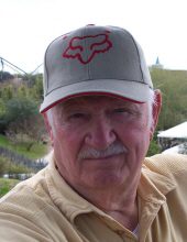 leonard skogland