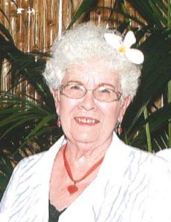 lois weideman
