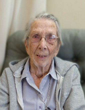 edith  demarais