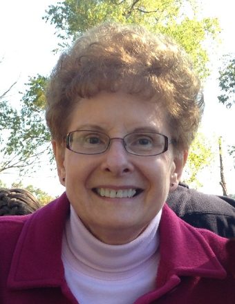 jane rohrbach
