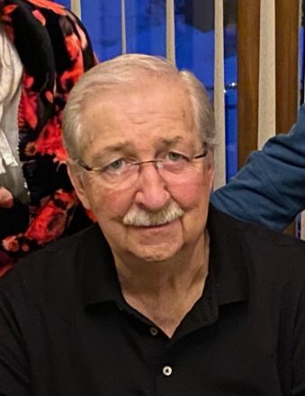 richard gorman