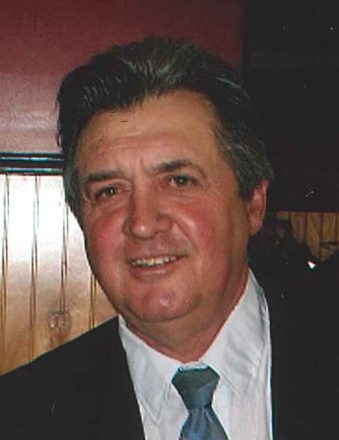 james gregoire sr. 