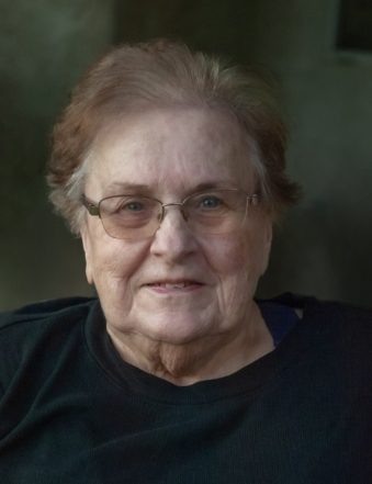 barbara rasmussen
