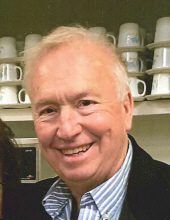 carl taylor