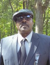 rickey washington sr.