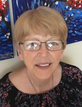 linda  gustafson