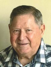 harry masloski